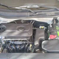 برلیانس 330 اتومات 1500|خودرو سواری و وانت|اصفهان, ملک‌شهر|دیوار