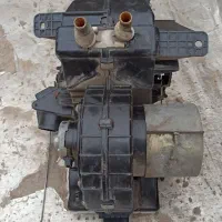 بخاری|بخاری، هیتر، شومینه|قم, ناصردیوان|دیوار