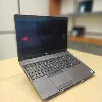 Dell latitude 5501 لپتاپ عجیب و پرقدرت