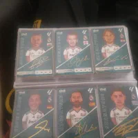 آلبوم با 120 عددکارت|اسباب‌‌بازی|شهرکرد, |دیوار