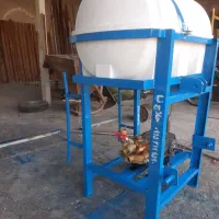 ادوات کشاورزی حلاج نیا|ماشین‌آلات صنعتی|تربت‌حیدریه, پائین ولایت|دیوار