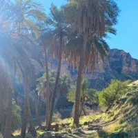 تور هیجان انگیز دره کول خرسون جمعه 11 اردیبهشت