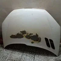 کاپوت گلگیر زیر سینی