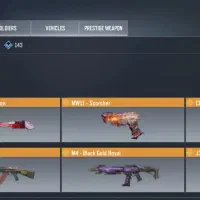 اکانت کالاف گاد|کنسول، بازی ویدئویی و آنلاین|میناب, |دیوار