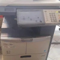 فروش یک دستگاه فتوکوپی سیاه سفید