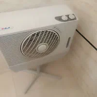 کولر|کولر آبی|ابریشم, |دیوار