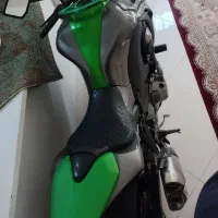 موتور سنگین کاوازاکی z1000 مدل۲۰۱۶ فوق‌العاده تمیز|موتورسیکلت|مشهد, مشکینی (شهرک غرب)|دیوار