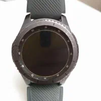 ساعت هوشمند Gear S3 frontier