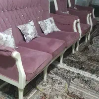 مبلمان هفت نفره