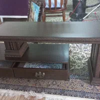 میز ال سی دی