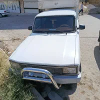 مزدا کارا 2000مدل 97|خودرو سواری و وانت|قم, بنیاد|دیوار