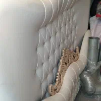 تخت خواب دو نفره