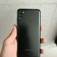 گوشی سامسونگ m11