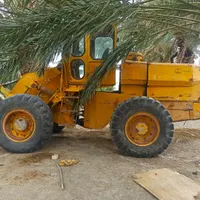 لودر هپکو A520|خودرو سنگین|بندرعباس, |دیوار