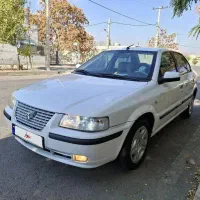 سمند ef7 مدل ۹۶ تازه تعمیر به شرط کولر روشن .پلمپ