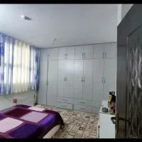 75 متر/ 2 خواب/ اباذر بهنام / سالن پرده خور|فروش آپارتمان|تهران, مهران|دیوار