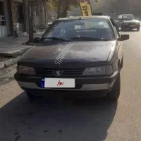 آردی معاوضه با پیکان وانت|خودرو سواری و وانت|ارومیه, |دیوار