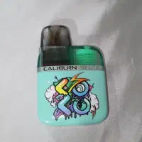 پاد G3 Lite سالم