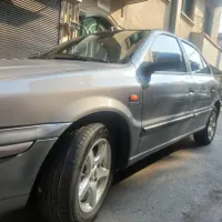 سمند LX EF7، مدل ۱۳۹۰|خودرو سواری و وانت|تهران, آجودانیه|دیوار