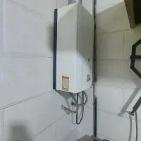 آبگرمکن دیواری