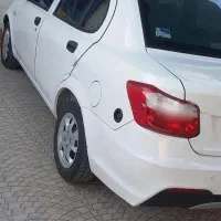 ساینا اس دوگانه ۴۰۲|خودرو سواری و وانت|خرمشهر, |دیوار