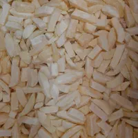 سیب زمینی نیمه آماده فرنچ