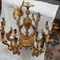 لوستر شش فرشته