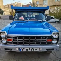 نیسان حمل بار