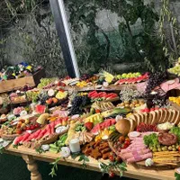 فینگرفود غذا نذری تولد کیک تولد باغ میزمزه بادکنک|خدمات پذیرایی، مراسم|مشهد, سید رضی|دیوار