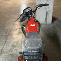 رهرو A1درحد (موتور نونو )