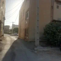 ملک زمینی دو طبقه سه بر|فروش خانه و ویلا|ایلام, |دیوار