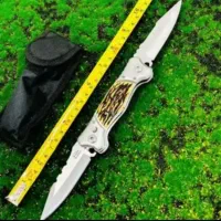 چاقو دو تیغه