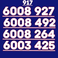 917.200.800|سیم‌کارت|شیراز, معالی‌آباد|دیوار