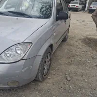 تیبا ۱ مدل ۹۶ دوگانه کارخانه