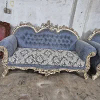 تعمیرات تخصصی انواع مبلمان استیل وکلاسیک