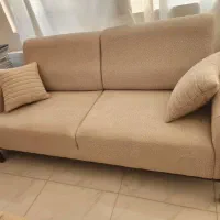 مبل و پیش میز