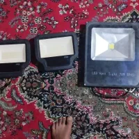 نورافکن |لامپ و چراغ|آزادشهر, |دیوار