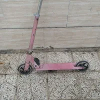 اسکوتر بزرگ