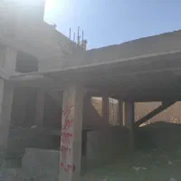 فروش ساختمان نیمه کاره واقع در دهاقان|فروش زمین و ملک کلنگی|دهاقان, |دیوار