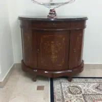 کنسول سه درب