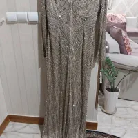 لباس مجلسی
