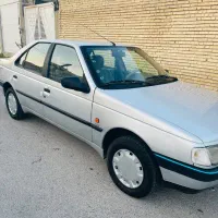 پژو۹۶دوگانه فابریک