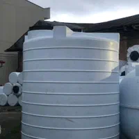 مخزن منبع تانکر سه لایه پمپ اب موتور پمپ|مصالح و تجهیزات ساختمان|رشت, جانبازان|دیوار