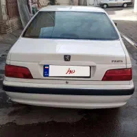 پارس موتور سال|خودرو سواری و وانت|مینودشت, |دیوار