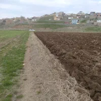 زمین کشاورزی ریخلان ۱۰۰۰ متر