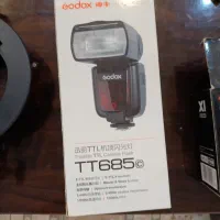 فلش TT685 گودکس