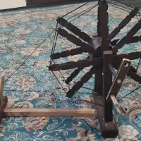 صنایع دستی چل