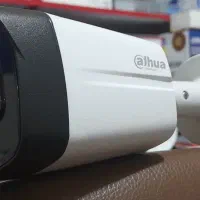 دوربین ودزد گیر و کرکره برقی