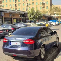 جک j5 مدل 95 ( بدون رنگ ) واقعا فنی به رویت خشک|خودرو سواری و وانت|تهران, شهرک فردوس (حسینی)|دیوار