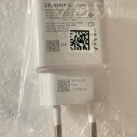 سری شارژر سامسونگ تک و عمده